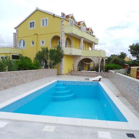 Apartments Ankica Šibenik Exteriér fotografie
