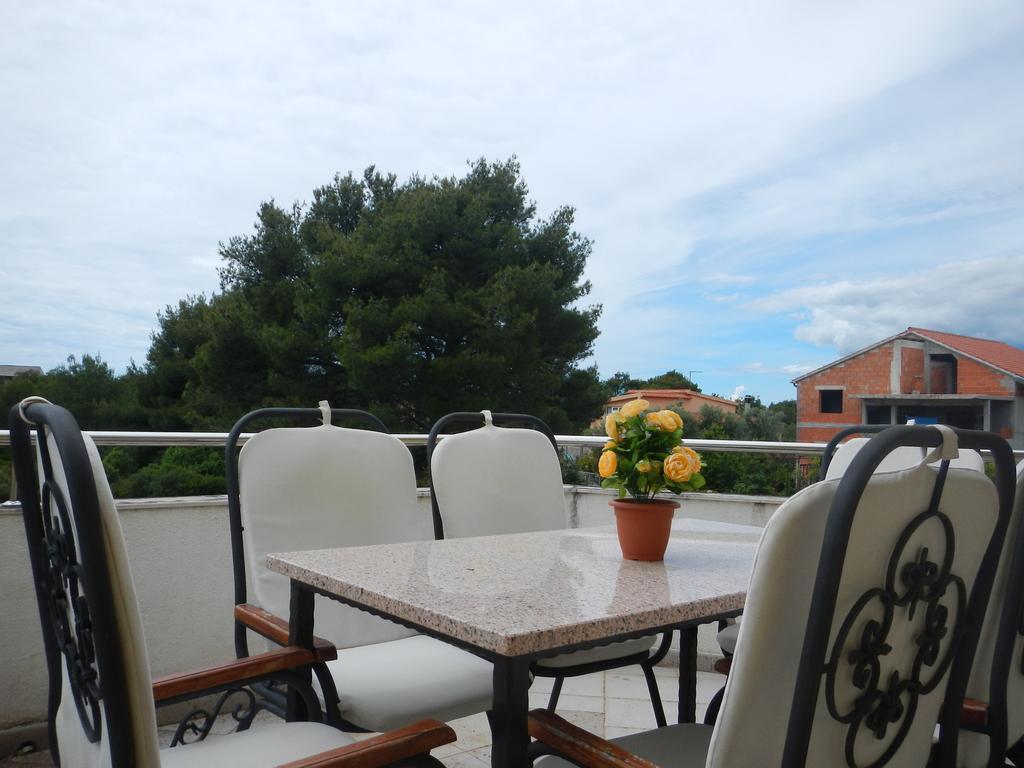 Apartments Ankica Šibenik Pokoj fotografie