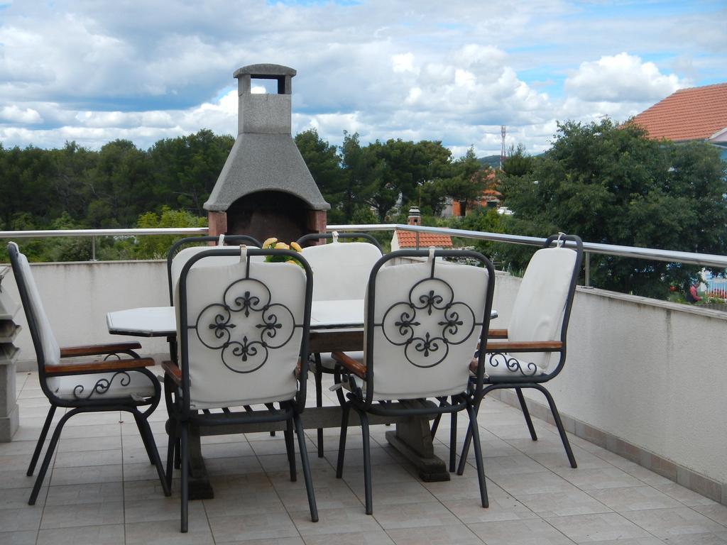 Apartments Ankica Šibenik Pokoj fotografie