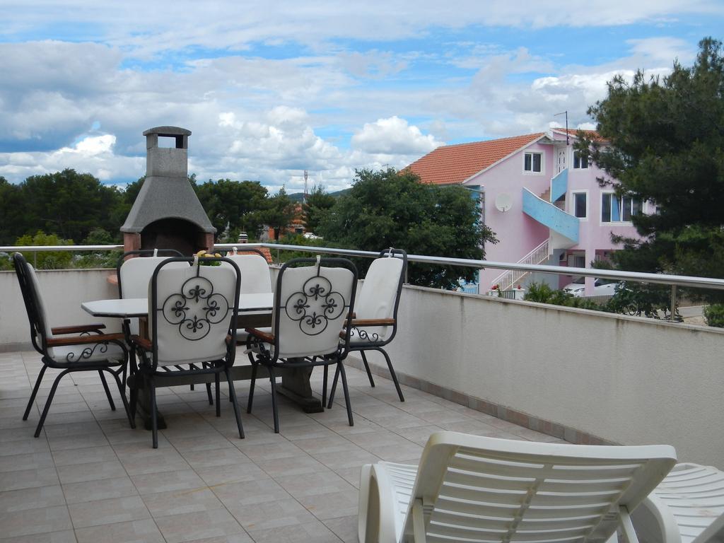 Apartments Ankica Šibenik Pokoj fotografie