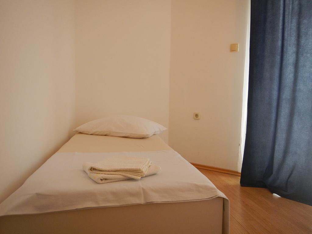 Apartments Ankica Šibenik Exteriér fotografie