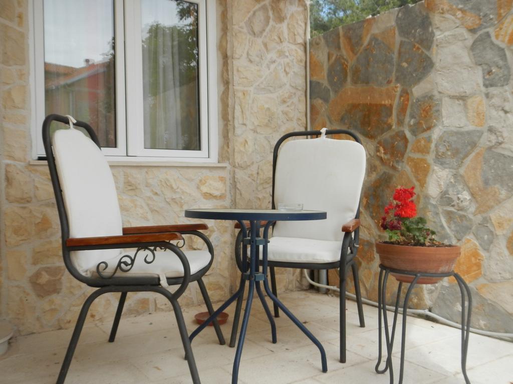 Apartments Ankica Šibenik Pokoj fotografie