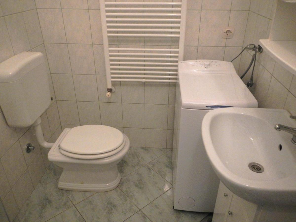 Apartments Ankica Šibenik Pokoj fotografie
